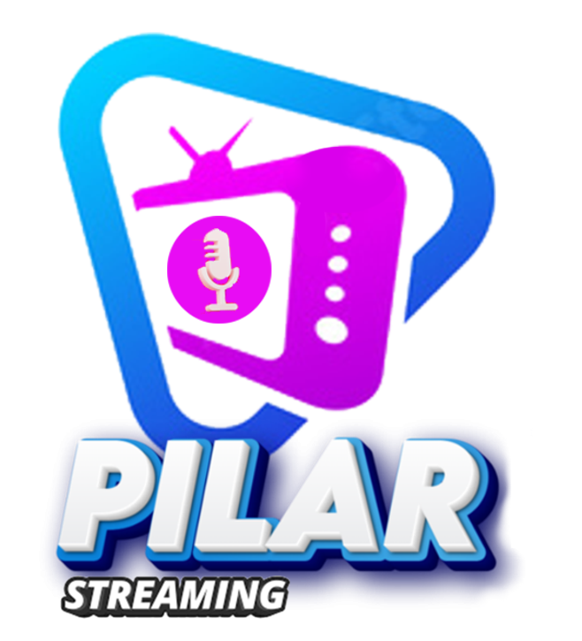 Logo PilarTV