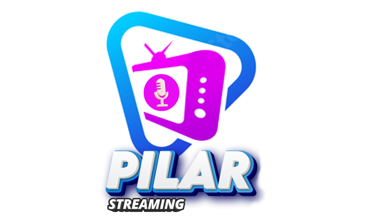 Logo PilarTV