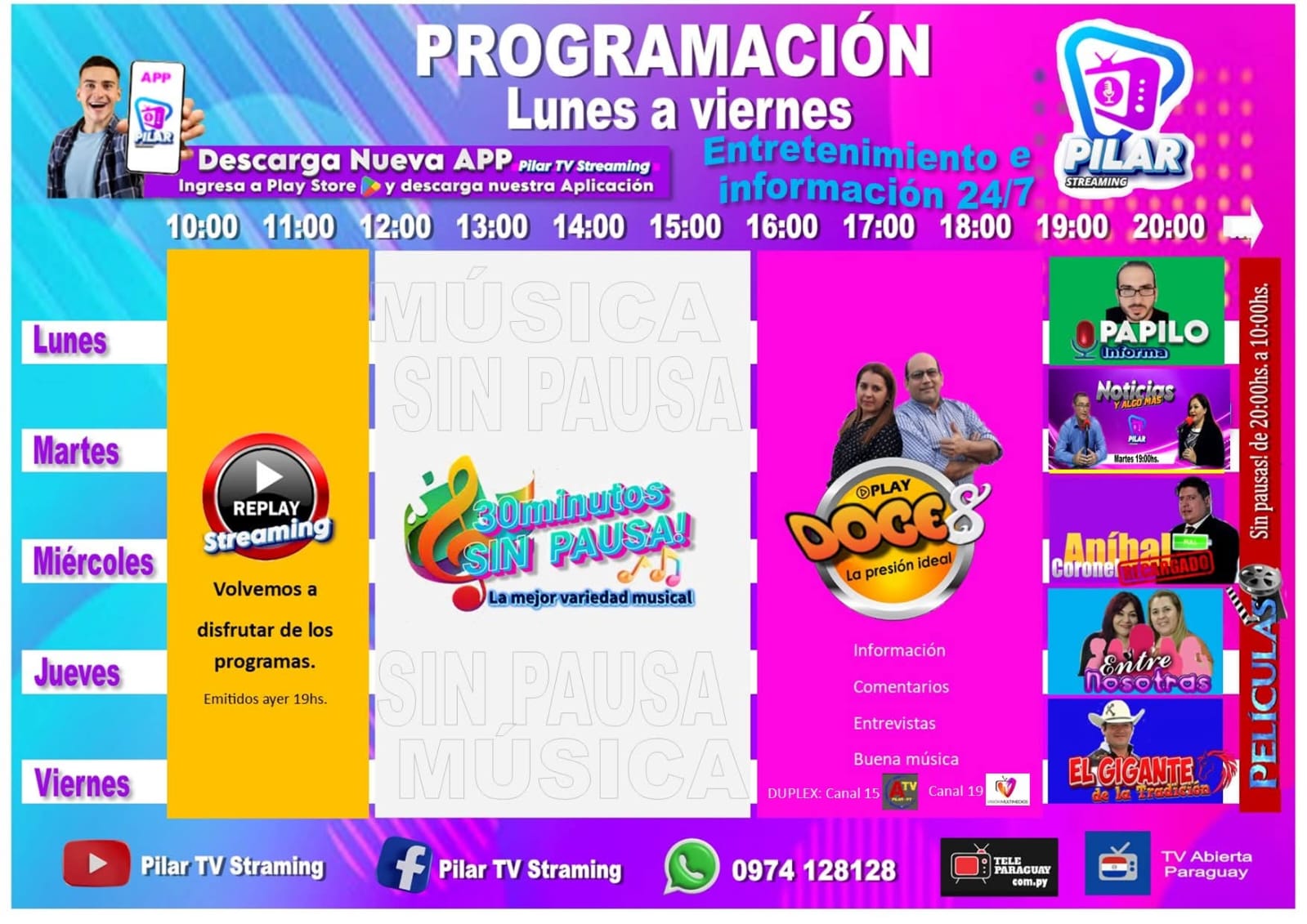 programacion