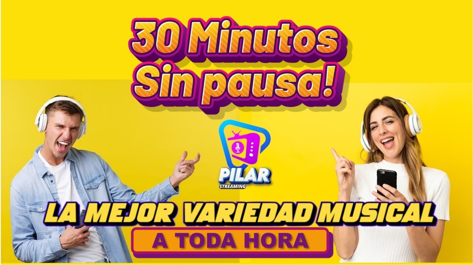 Programa de Noticias