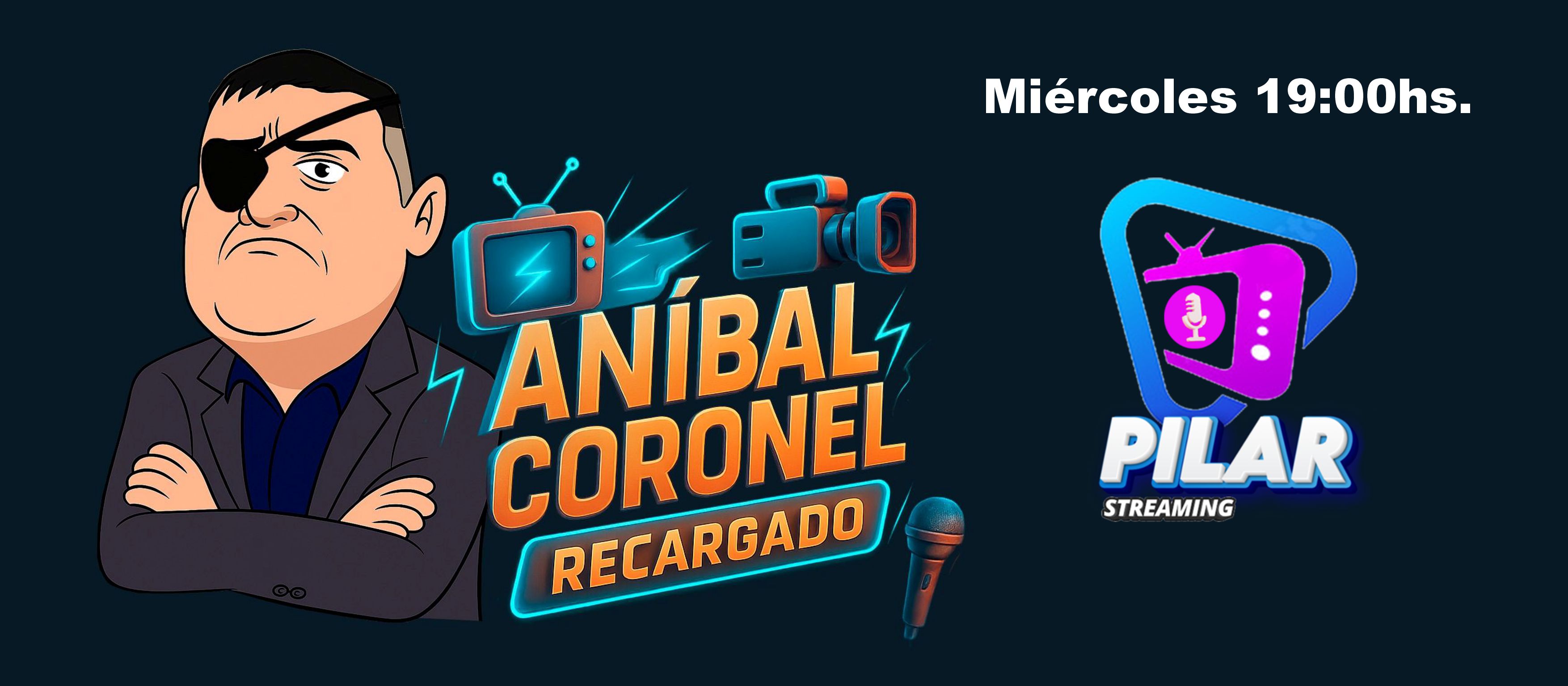 Programa de Opinión