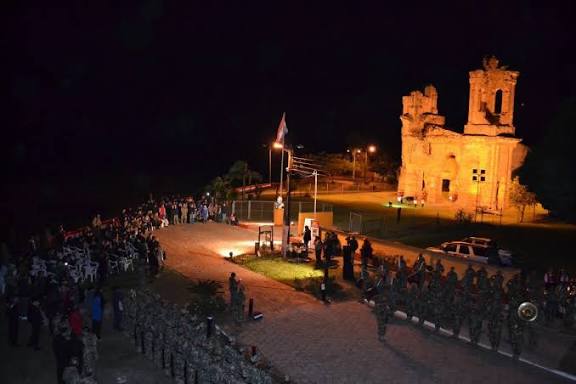 Diputado propone energia electrica gratuita para sitios históricos